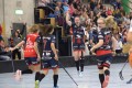 Carola Kuhn gelang der Siegtreffer gegen Piranha
