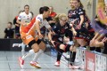 Corin Rüttimann vs. Linn Larsson