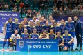 Die Kloten-Dietlikon Jets holen Silber