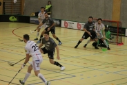 Pfanni gewinnt Oberländer-Derby