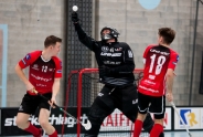 ULA tut sich gegen Thurgau schwer