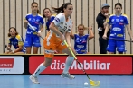 NLA Frauen, 16. Runde I Saison 2019/2020