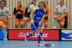 NLA Frauen, 16. Runde I Saison 2019/2020