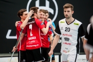 ULA's Playoff-Kampf geht weiter