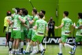 WaSa ist erstmals in den Playoffs