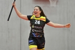 NLA Frauen, 18. Runde I Saison 2019/2020