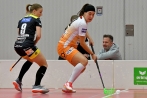 NLA Frauen, 18. Runde I Saison 2019/2020