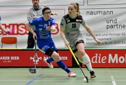 Zwei Derbys im Viertelfinal