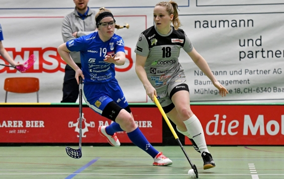 Zwei Derbys im Viertelfinal