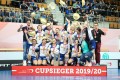 UHT Semsales gewinnt den Ligacup Frauen 2020