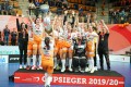 piranha Chur Cupsieger 2020