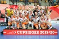 piranha Chur Cupsieger 2020