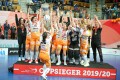 piranha Chur Cupsieger 2020