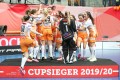 piranha Chur Cupsieger 2020