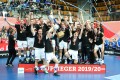 Zug United ist Cupsieger 2020