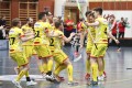 HC Rychenberg Winterthur gewinnt das 1. Playoff Viertelfinalspiel