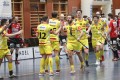 HC Rychenberg Winterthur gewinnt das 1. Playoff Viertelfinalspiel