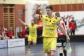 HC Rychenberg Winterthur gewinnt das 1. Playoff Viertelfinalspiel