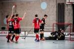 NLB Männer, Playoff 1/4-Final 2019/20 | 4.Spiel