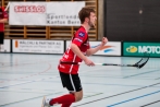 NLB Männer, Playoff 1/4-Final 2019/20 | 4.Spiel