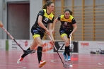 NLA Frauen, Playoff 1/4-Final 2019/20 I 3. Spiel NLA Frauen, Playoff 1/4-Final 2019/20 I 3. Spiel