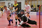 NLA Frauen, Playoff 1/4-Final 2019/20 I 3. Spiel NLA Frauen, Playoff 1/4-Final 2019/20 I 3. Spiel
