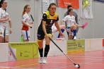 NLA Frauen, Playoff 1/4-Final 2019/20 I 3. Spiel NLA Frauen, Playoff 1/4-Final 2019/20 I 3. Spiel