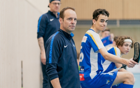 Jaunin übernimmt die Jets