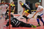 NLA Frauen, Playoff 1/4-Final 2019/20 I 3. Spiel NLA Frauen, Playoff 1/4-Final 2019/20 I 3. Spiel