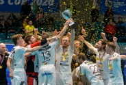 Champions-Cup-Auslosung