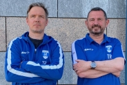 Neue Jobs für Hedlund und Rieben