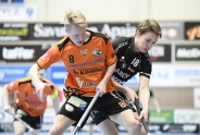 Iiro Kinnunen zu Ticino Unihockey