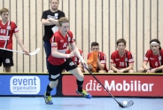 Basel mit unveränderten Ambitionen