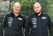 Jan Jungo neu bei Floorball Fribourg