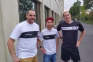 Mucha wird UBR-Sportchef