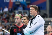 Neuer Nationaltrainer für Deutschland