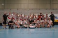 Thun gewinnt Tigers-Cup