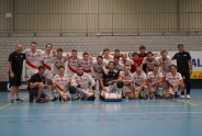 Thun gewinnt den Tigers Cup!