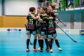 Die Skorps gewinnen den BEO-Cup 2020