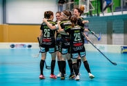 Skorps gewinnen BEO-Cup