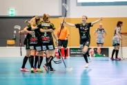 Skorps gewinnen erstes Spiel