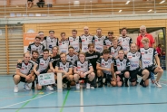 Basel gewinnt die Floorball-Albis-Trophy