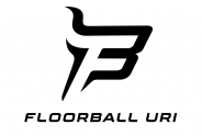 Floorball Uri mit neuem Logo