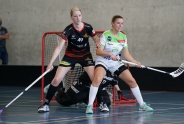 WaSa steigt mit Shutout ein