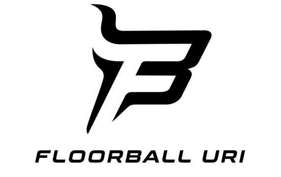 Floorball Uri mit neuem Logo