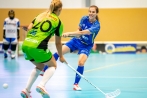 NLA Frauen, 3. Runde I Saison 2020/2021