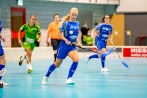 NLA Frauen, 3. Runde I Saison 2020/2021