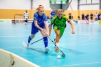 NLA Frauen, 3. Runde I Saison 2020/2021