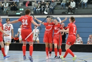 Frauenfeld gewinnt das rote Derby