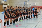 NLA Frauen, 4. Runde I Saison 2020/2021